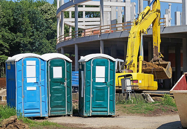 Portable Toilets for Parks and Recreation Areas in Marathon, FL